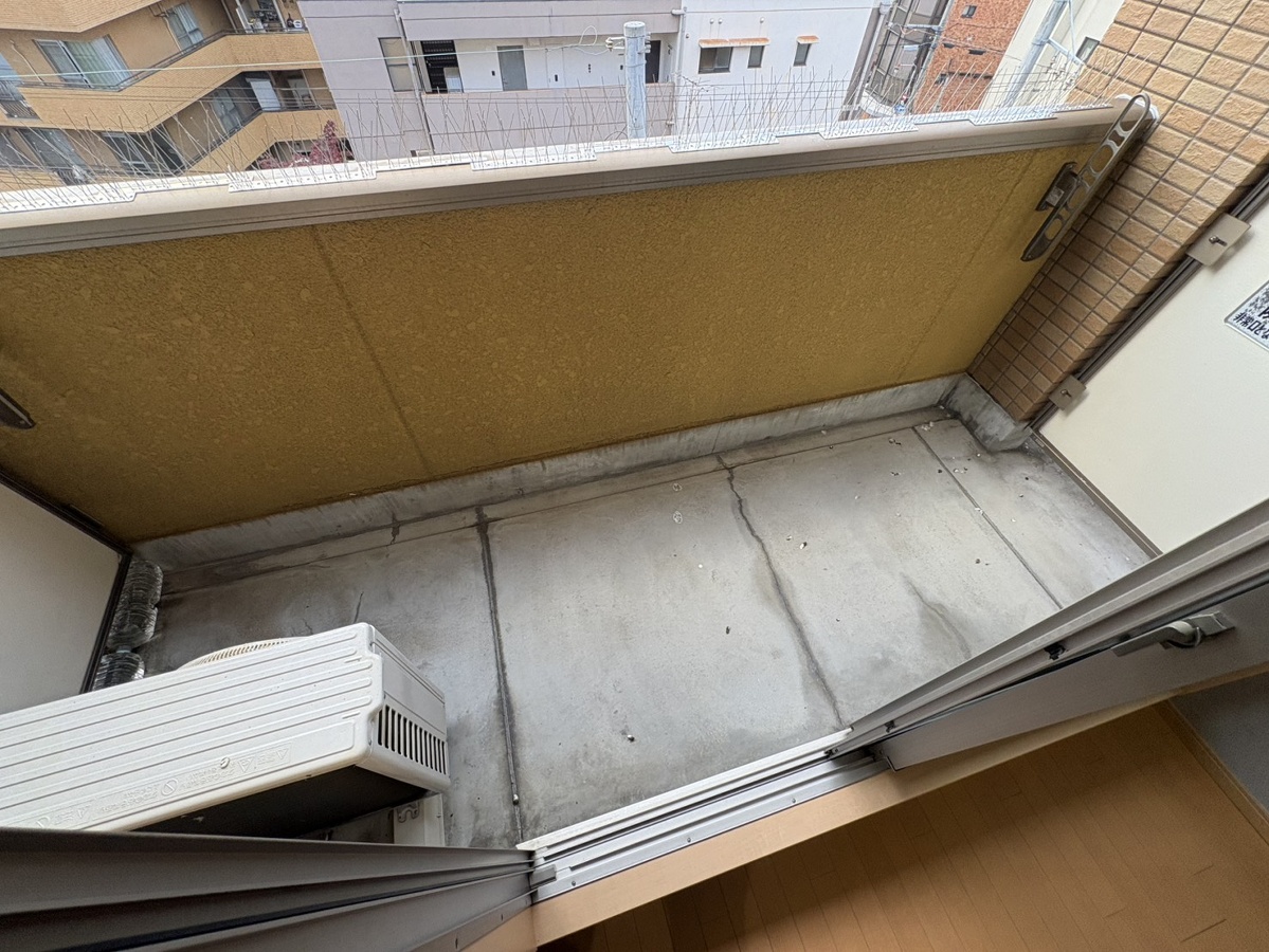 バルコニー・ベランダ 写真20