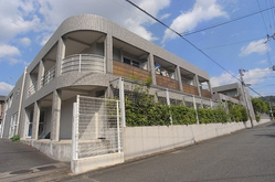 パインフィールド北白川Ⅱ