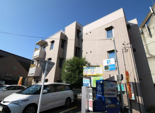 グレースコート