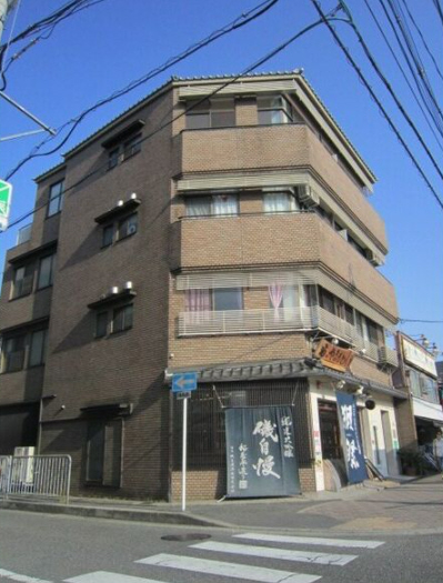 リバーサイド松家