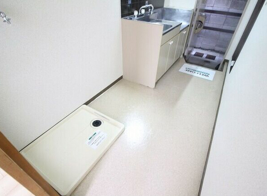 その他部屋・スペース 写真5