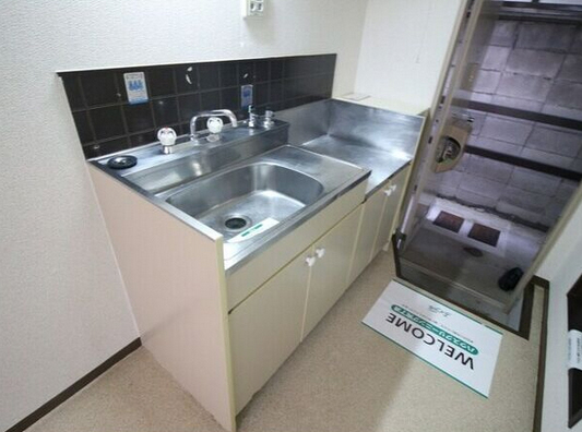 キッチン 写真4