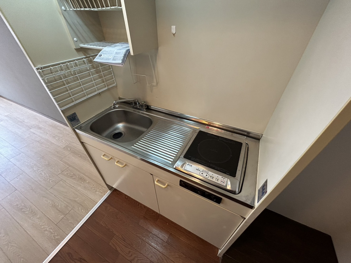 キッチン 写真5