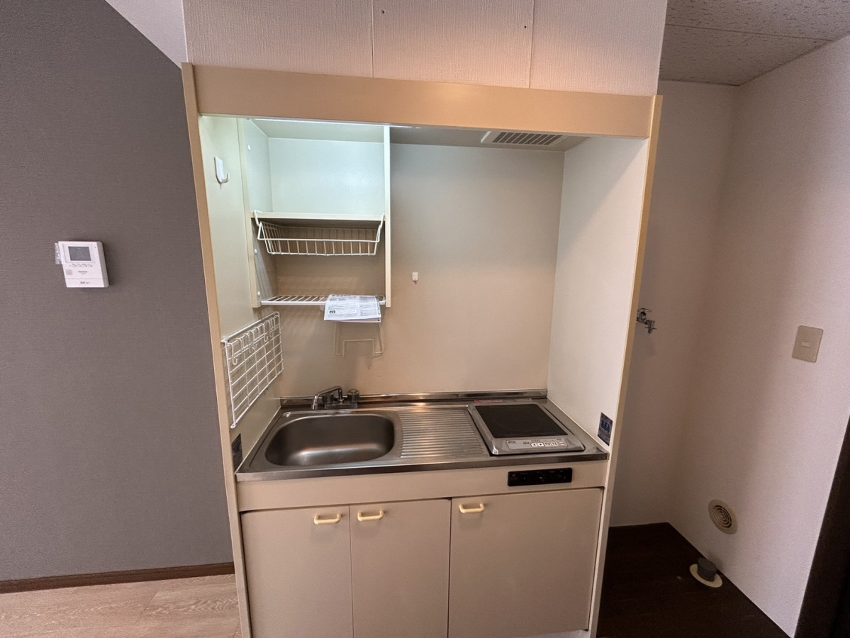 キッチン 写真7