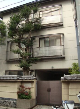 下鴨アイビーハウス