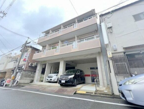 IZUKIマンション