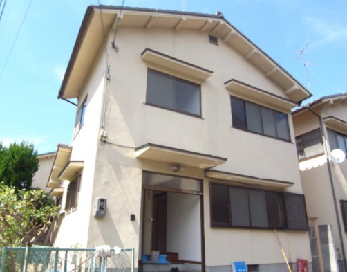 上高野沢渕町2-12貸家