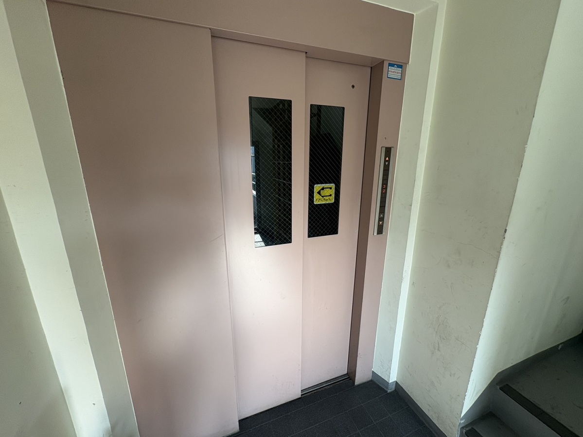 敷地内/建物 写真4