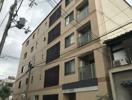 コンフォート聖護院