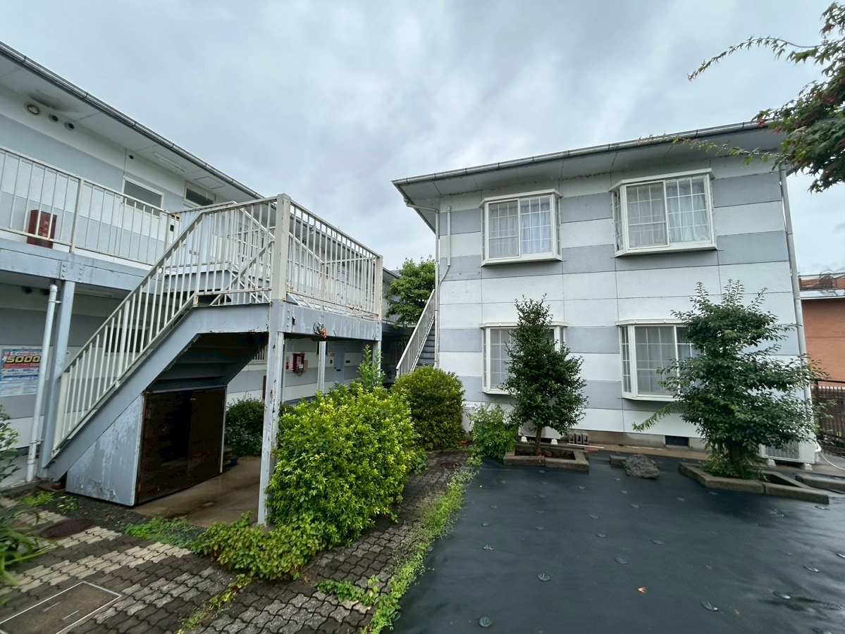 エントランス 写真3