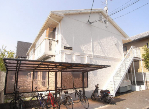 グリーンコーポ下鴨