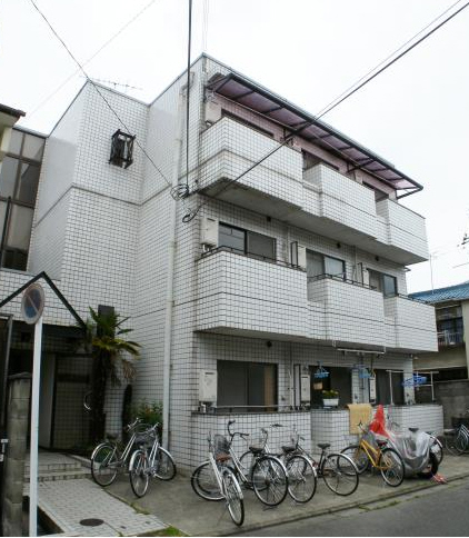 ハイツラクセーヌ