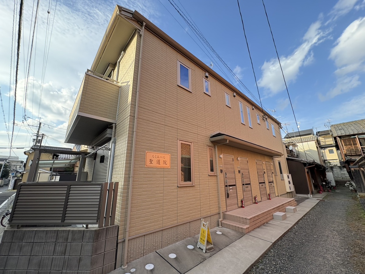 ルミエール聖護院