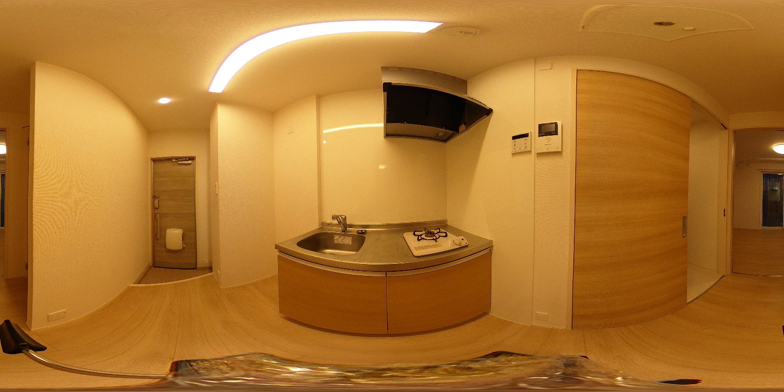 キッチン 写真34