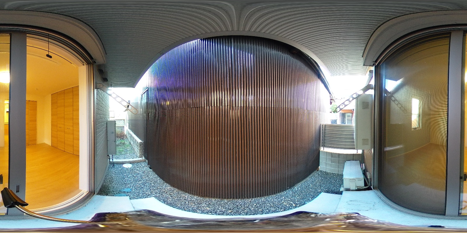 バルコニー・ベランダ 写真37