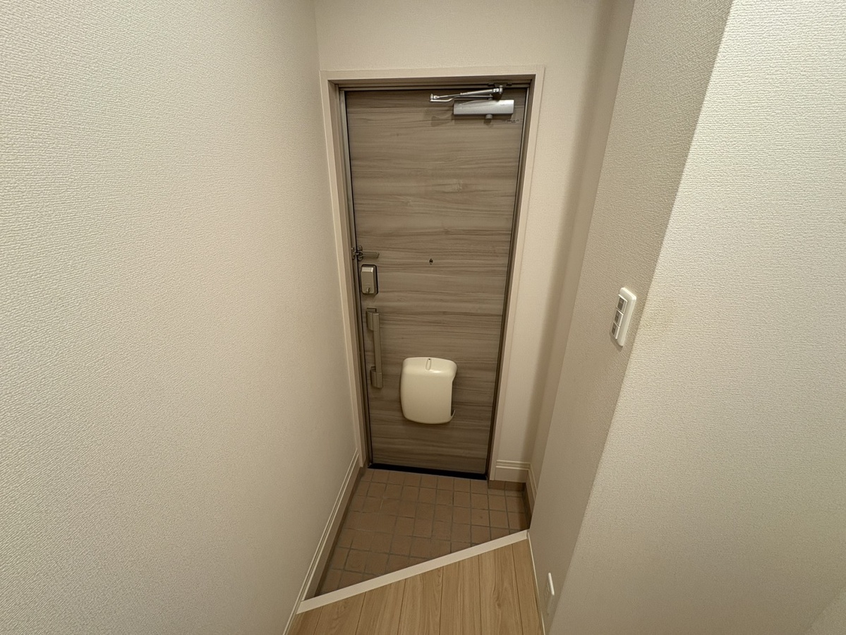 玄関 写真13