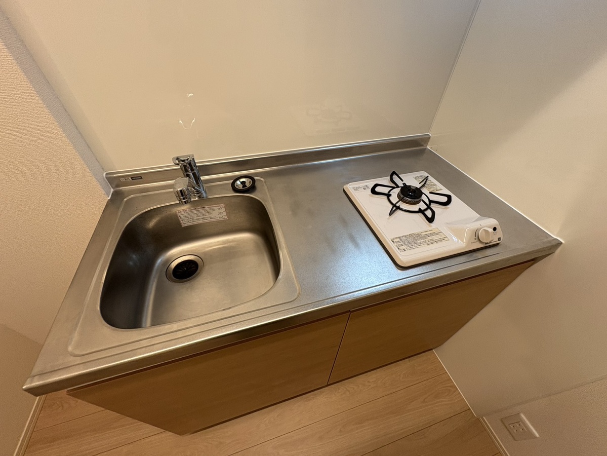 キッチン 写真5