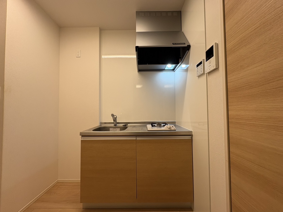 キッチン 写真6