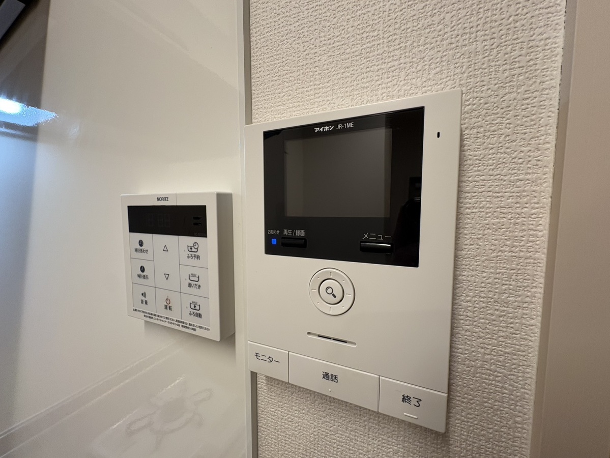 セキュリティ 写真29