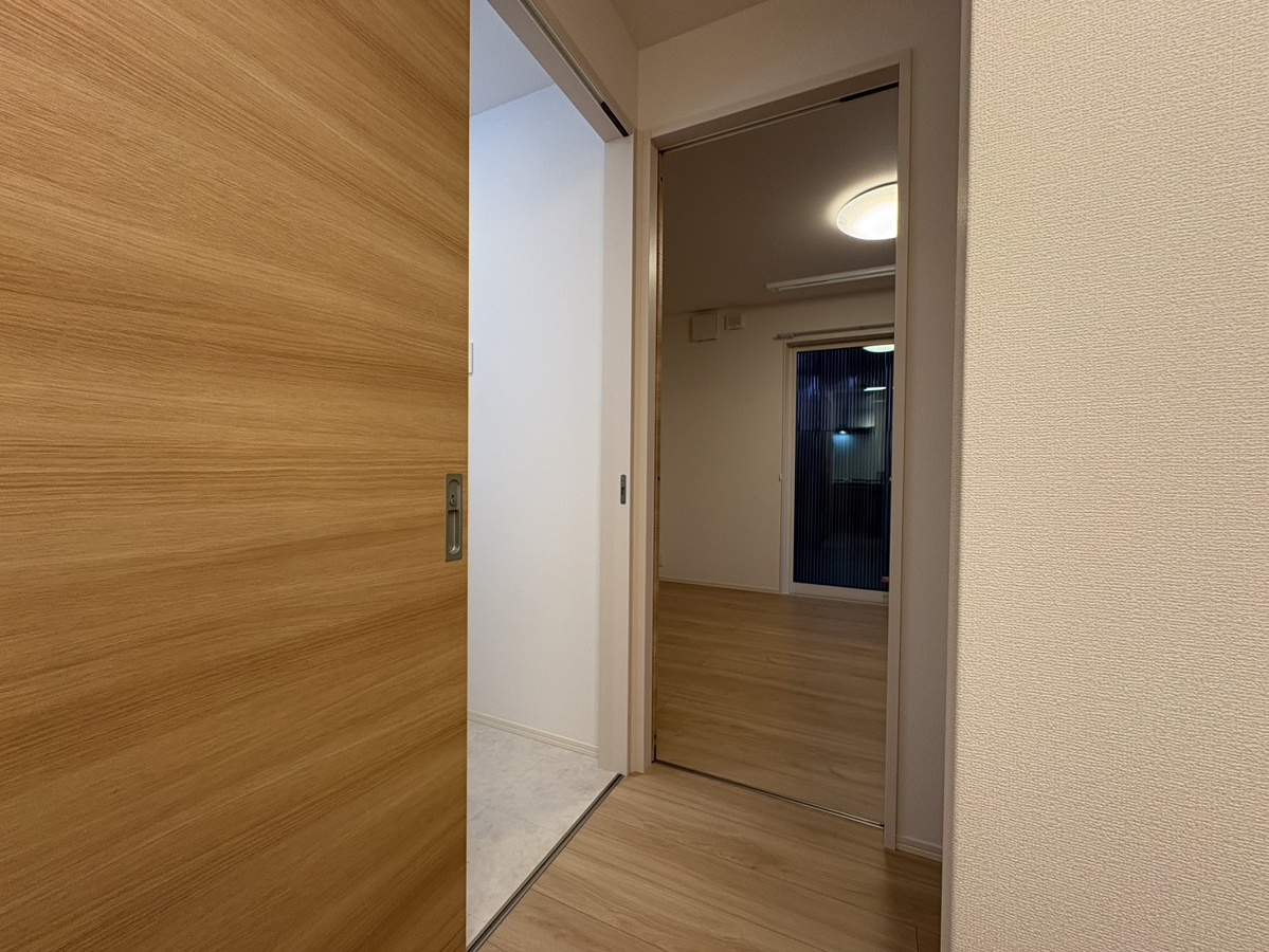 その他部屋・スペース 写真10