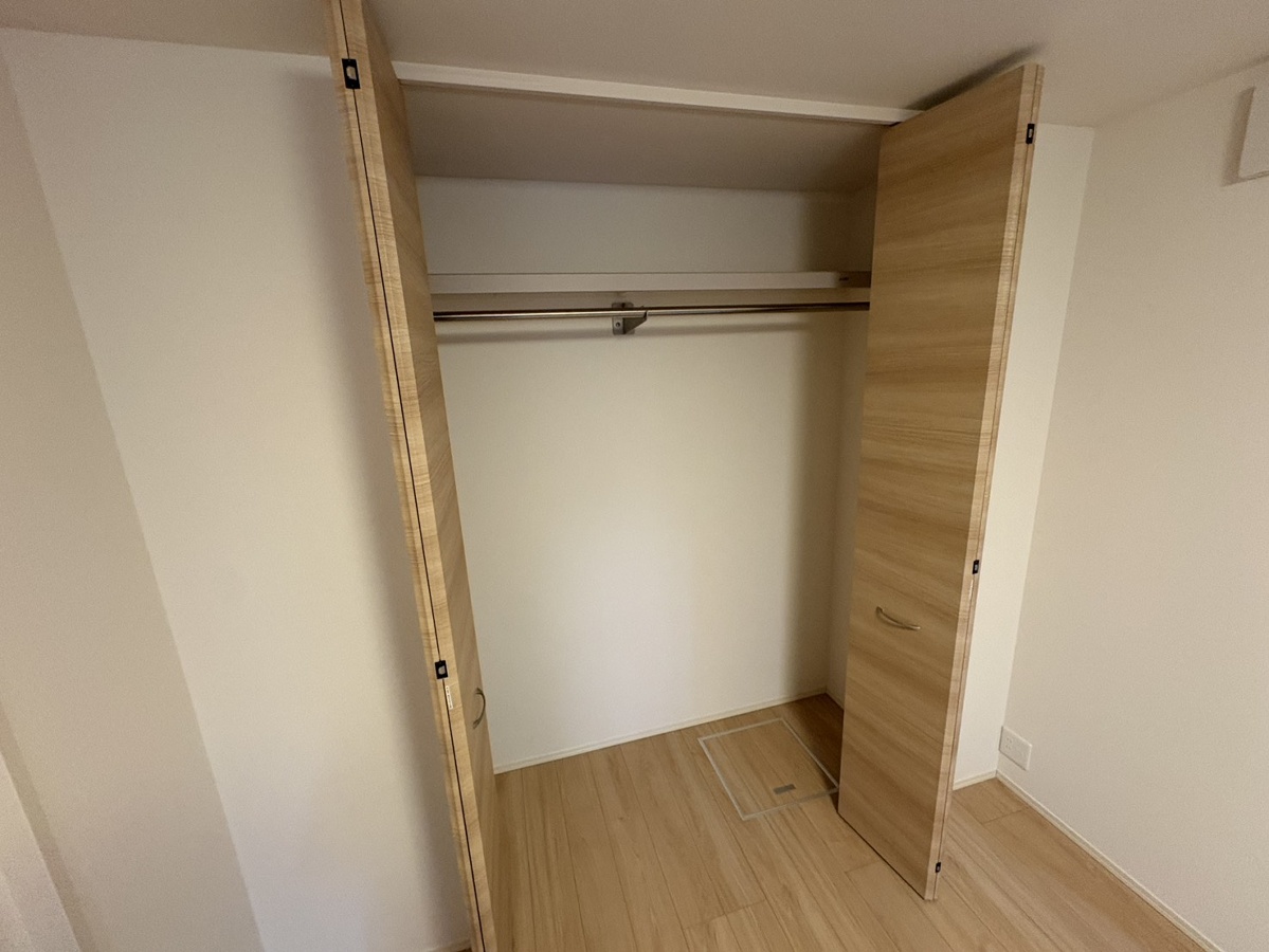 収納 写真19