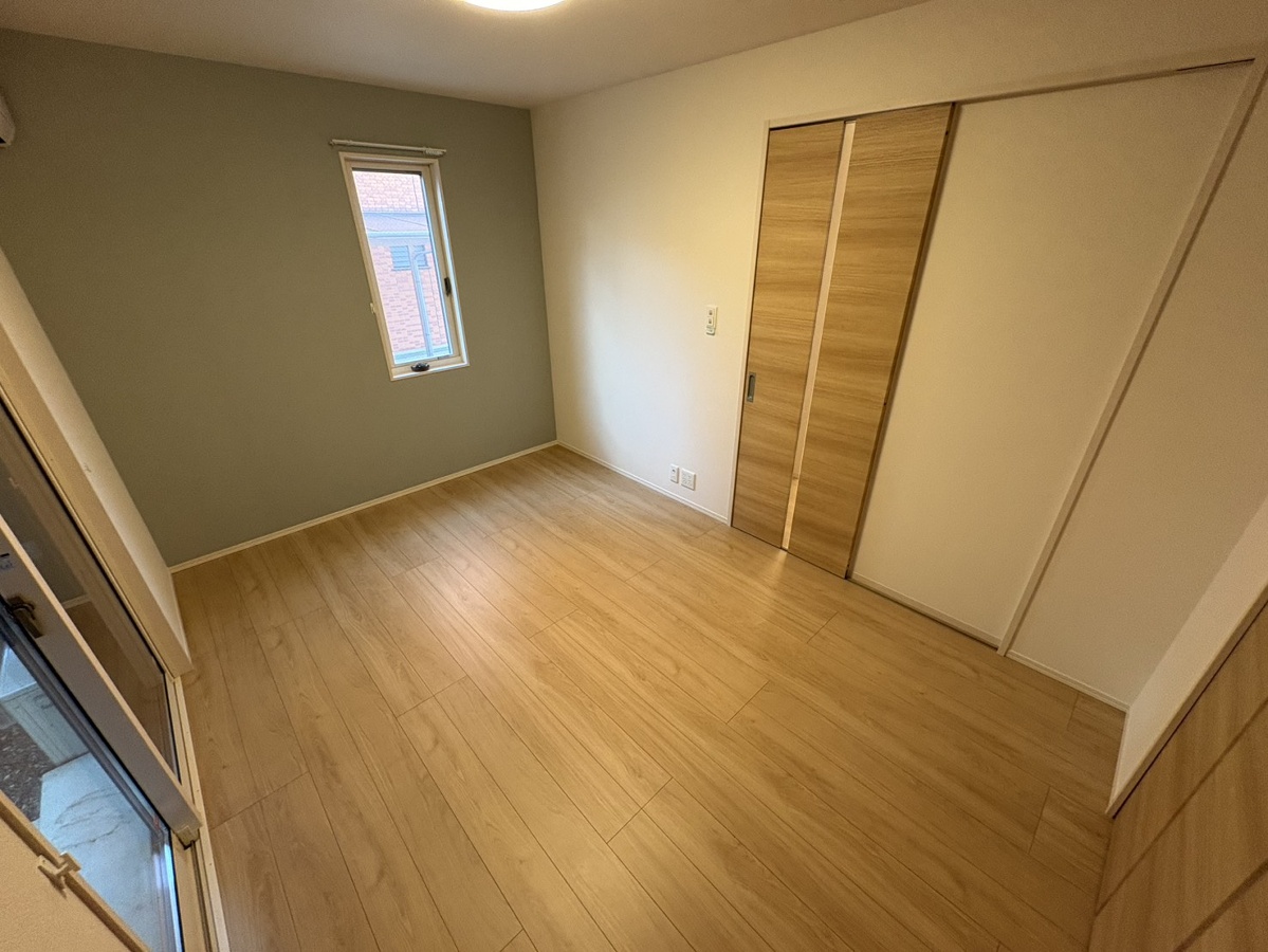 リビング 写真3