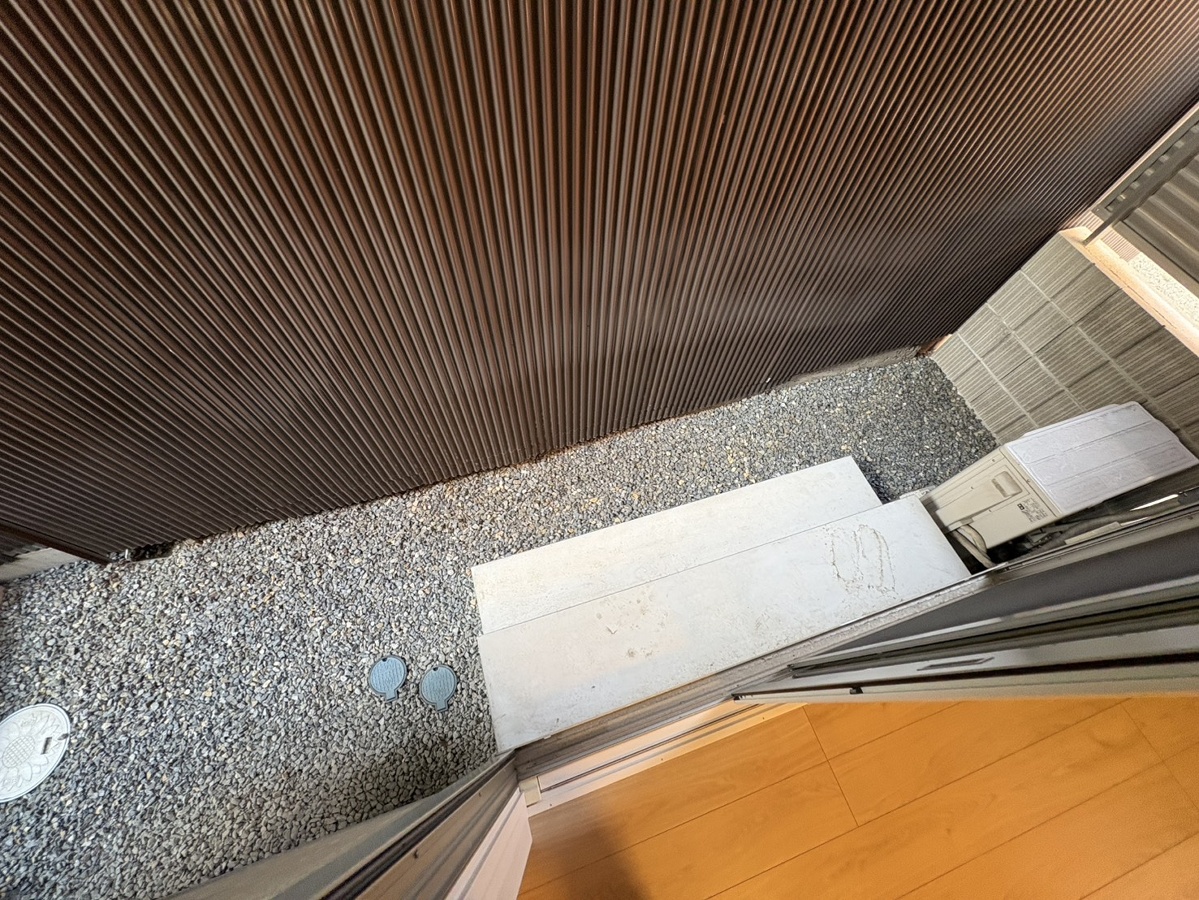 バルコニー・ベランダ 写真20