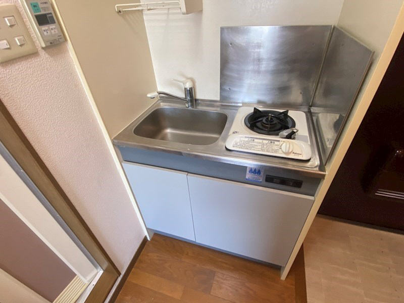 キッチン 写真4