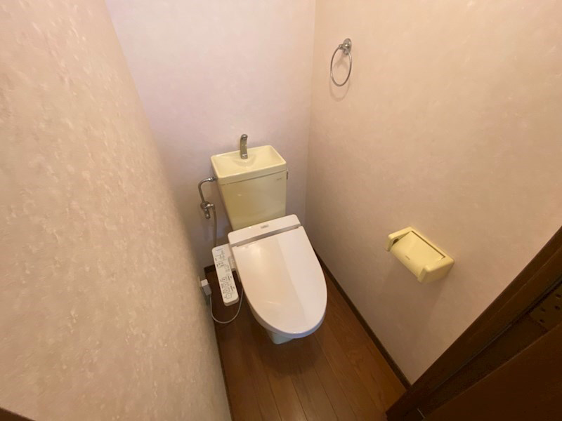 トイレ 写真12