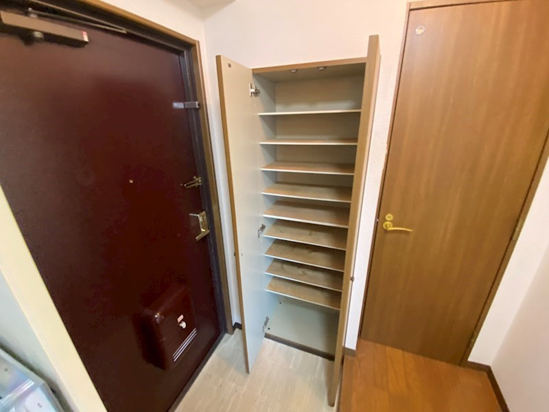 子供部屋 写真6