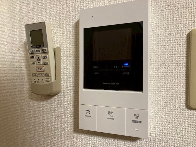 セキュリティ 写真16