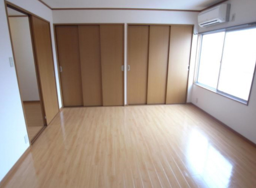 リビング 写真2