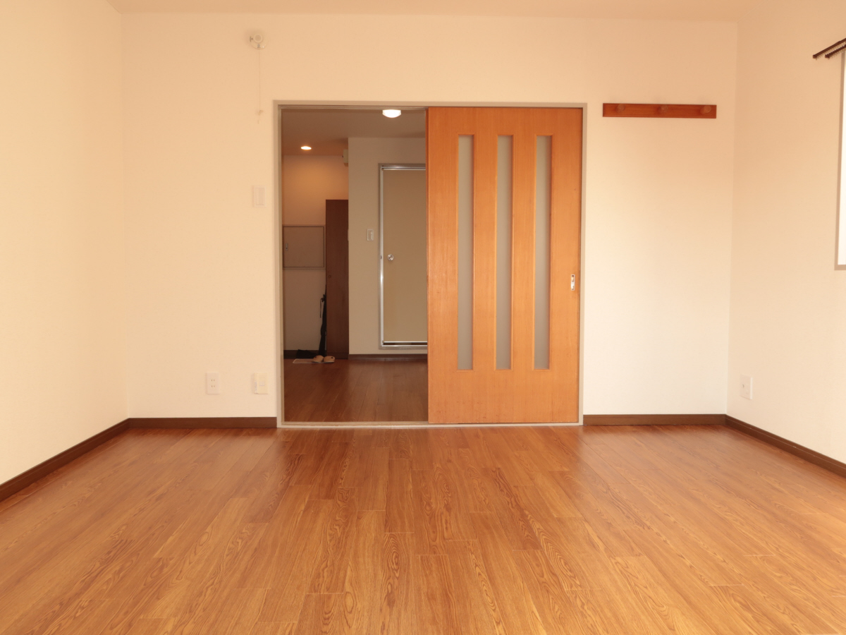 居室 写真5