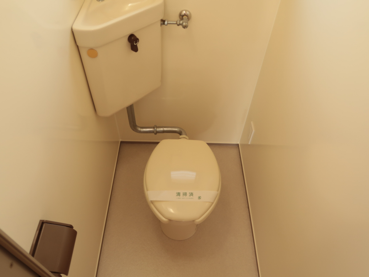 トイレ 写真10