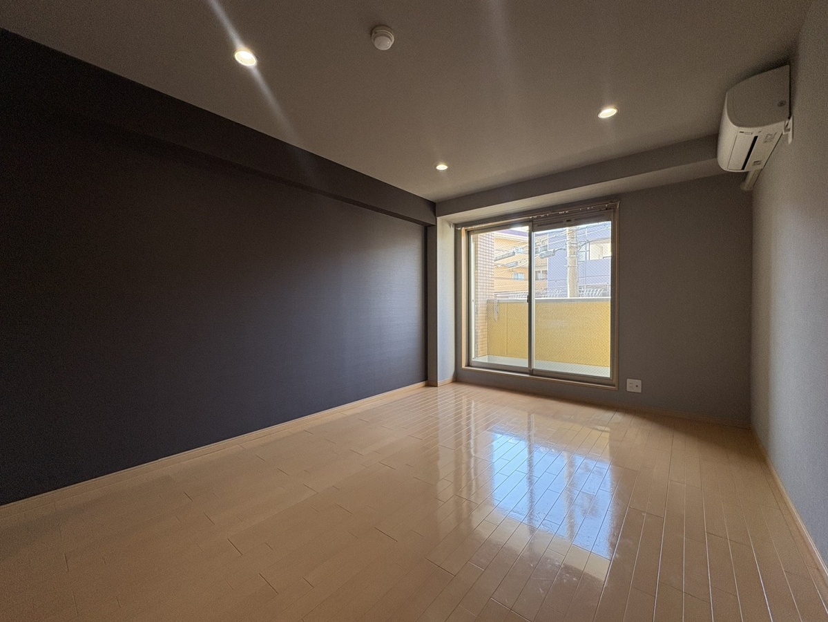 リビング 写真3