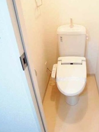 トイレ 写真7