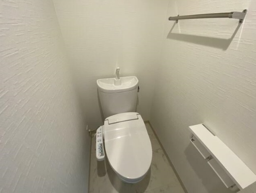 トイレ ※写真はイメージです 写真5