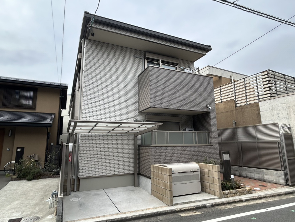 グレィス修学院