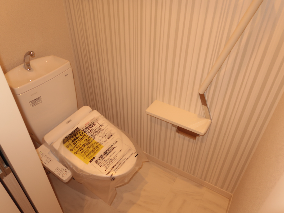トイレ 写真11