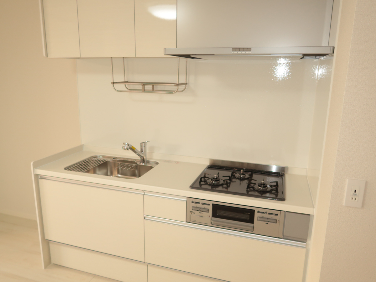 キッチン 写真4