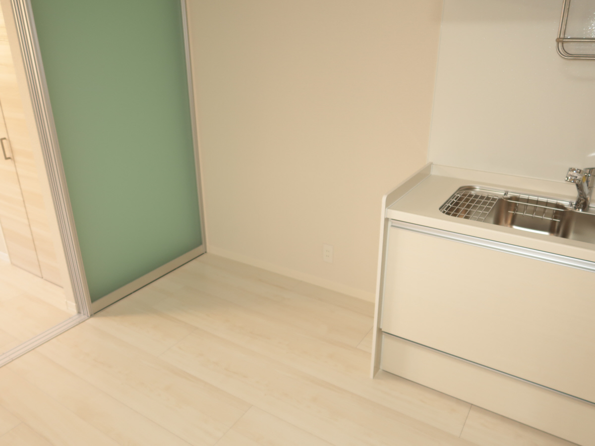 その他部屋・スペース 写真7