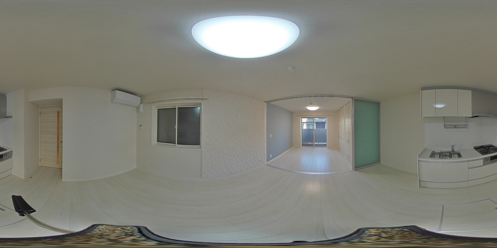 リビング 写真34