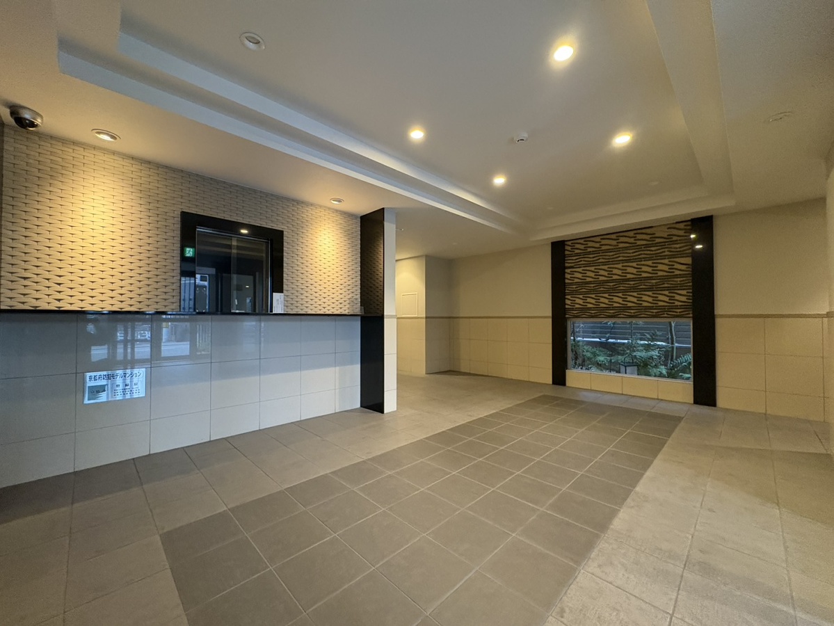 エントランス 写真2