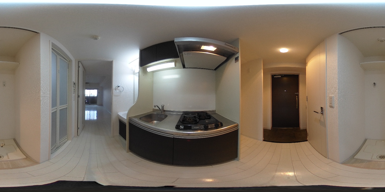 404号室(反転)の写真です 写真33