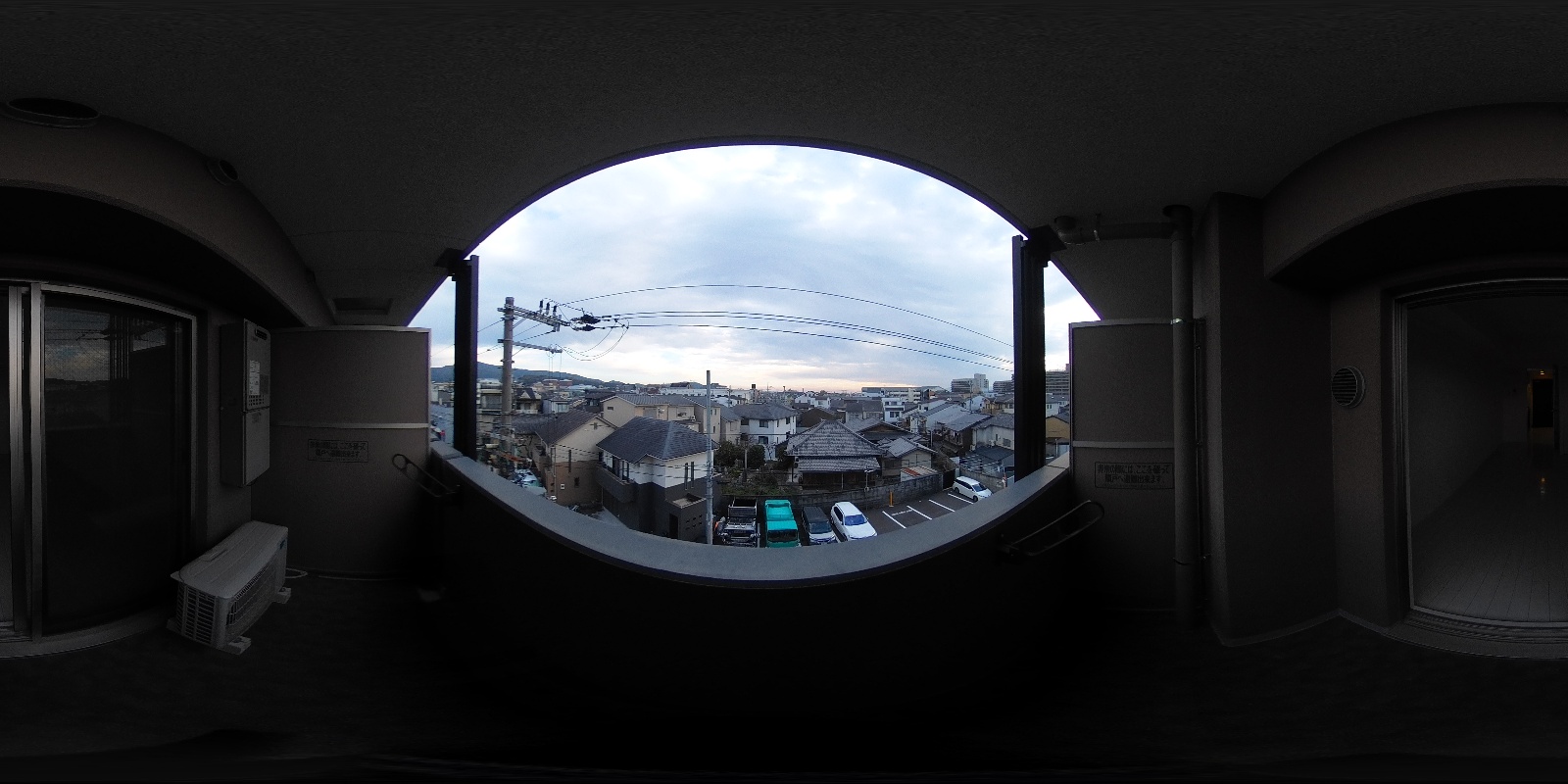 404号室の写真です 写真35