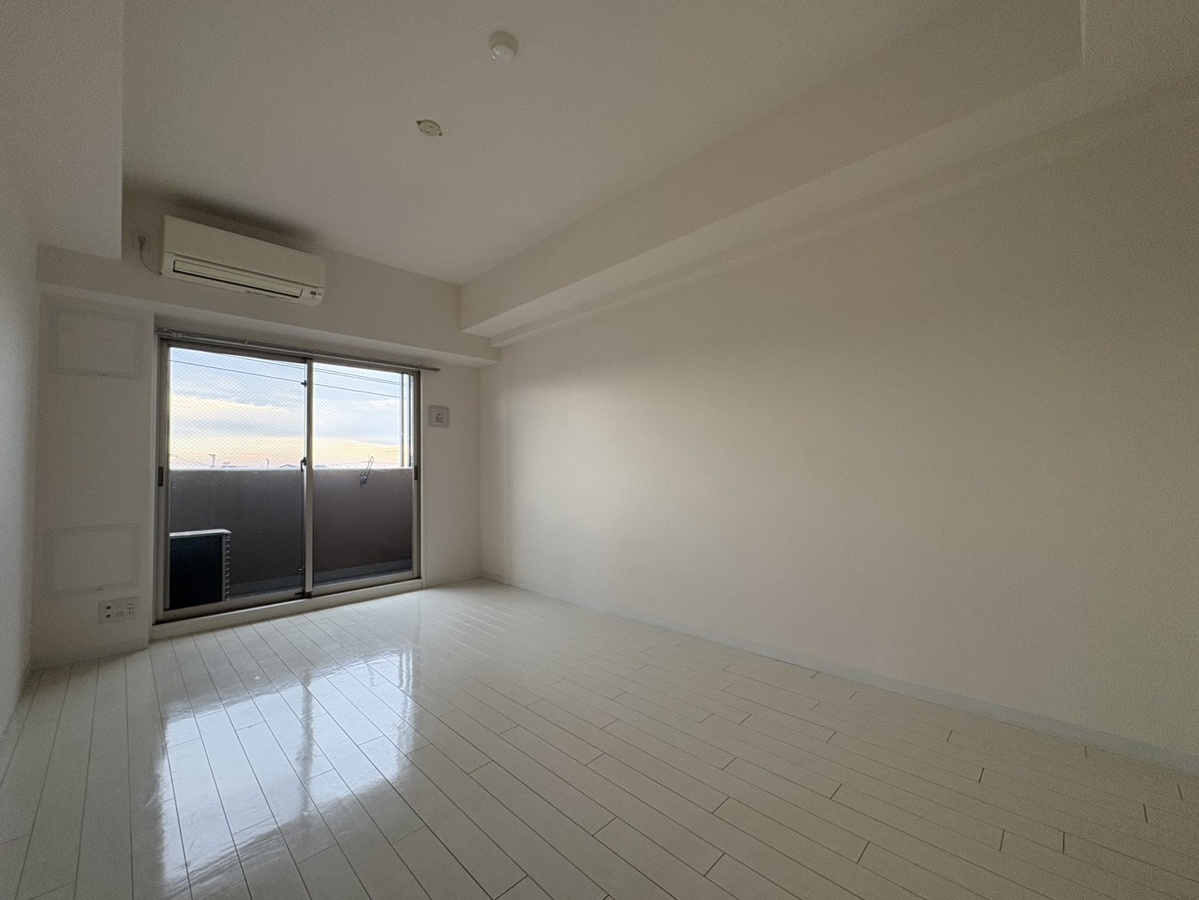 内装 404号室(反転)の写真です 写真4