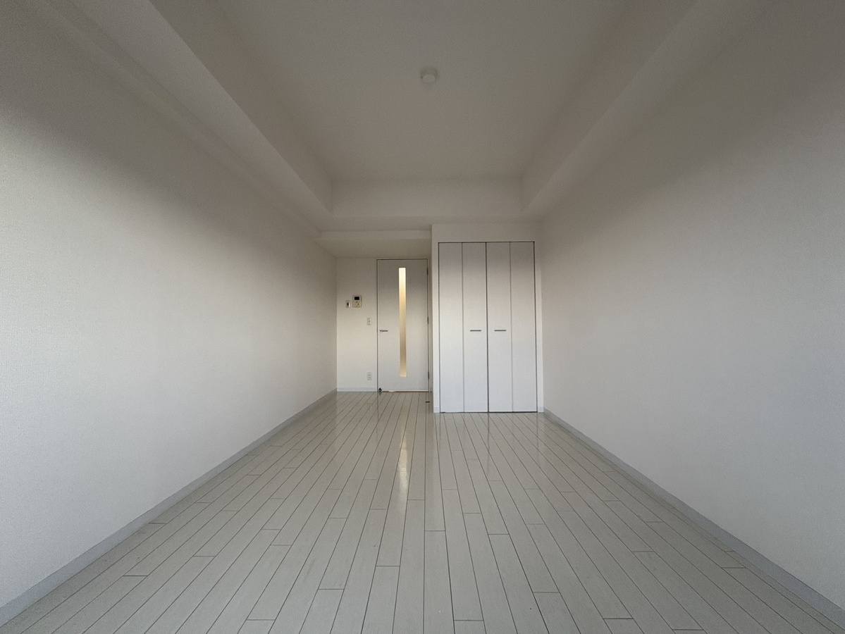 居室 404号室(反転)の写真です 写真8