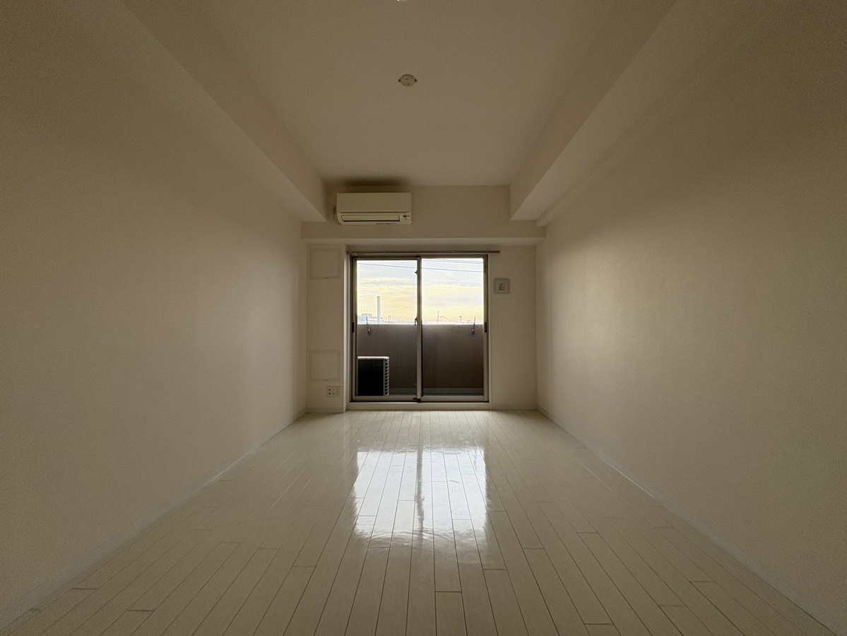 居室 404号室(反転)の写真です 写真9