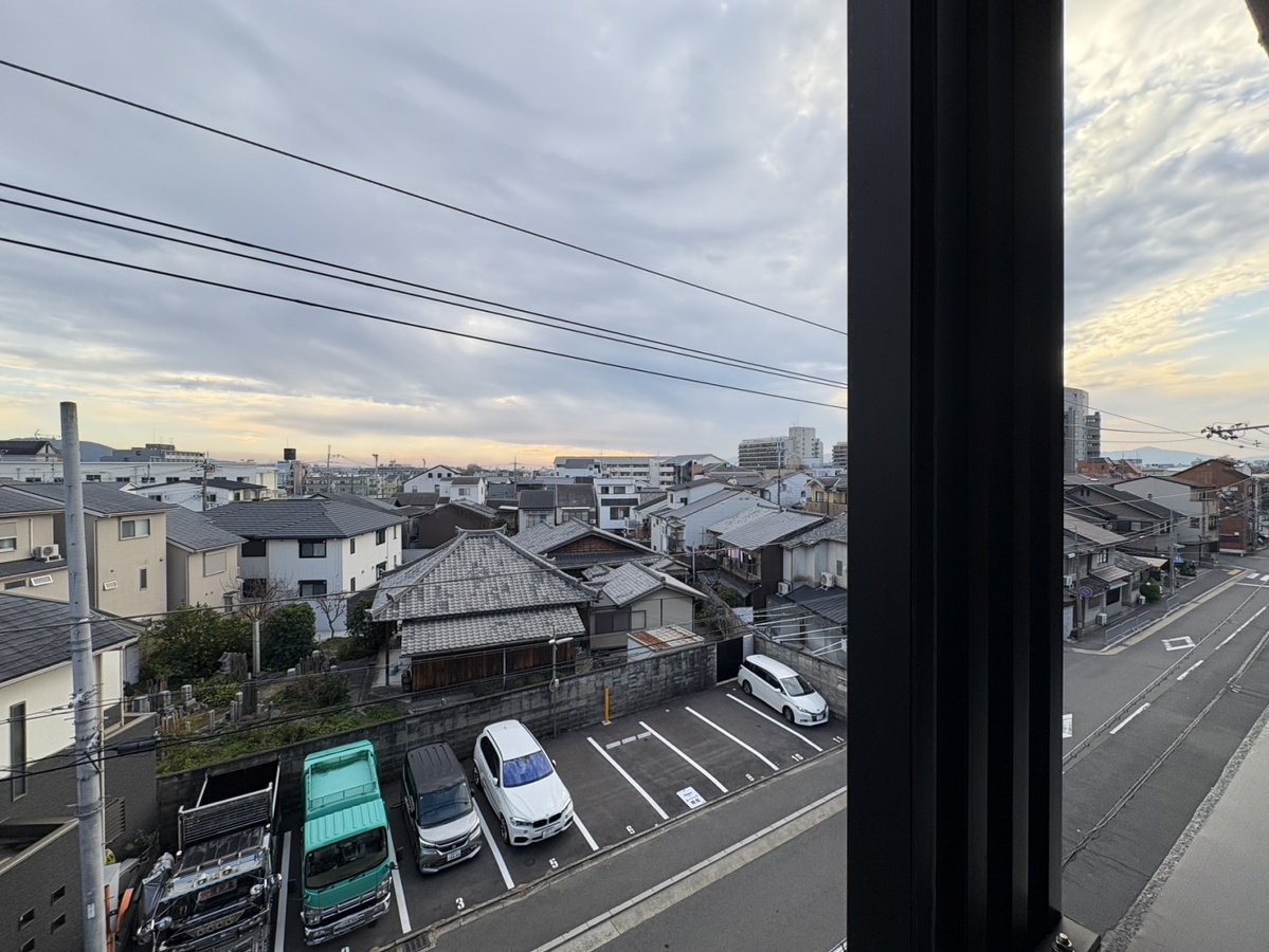 404号室の写真です 写真2