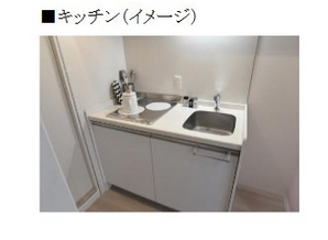 キッチン 写真4